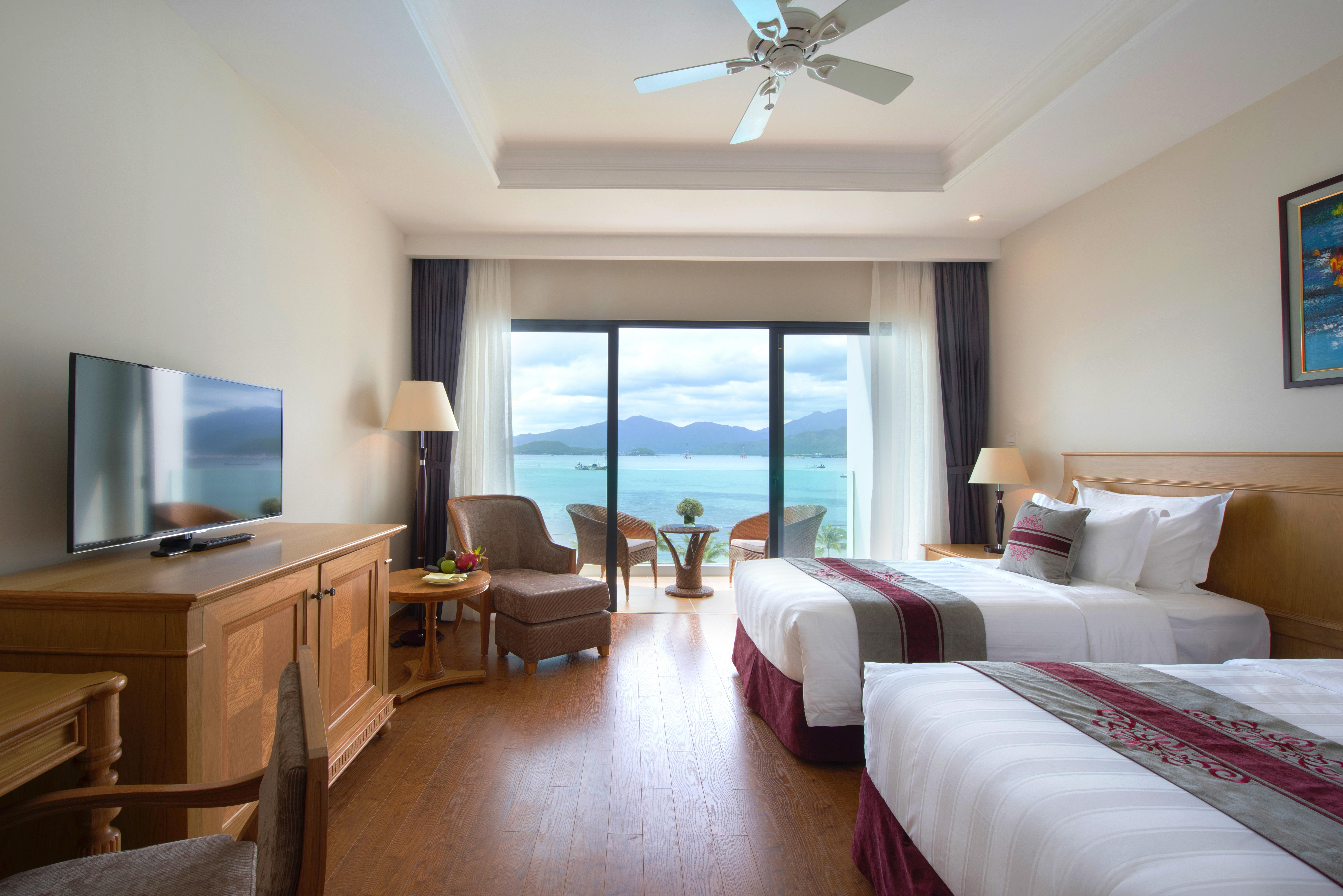 Vinpearl Resort & Spa Nha Trang Bay Dış mekan fotoğraf