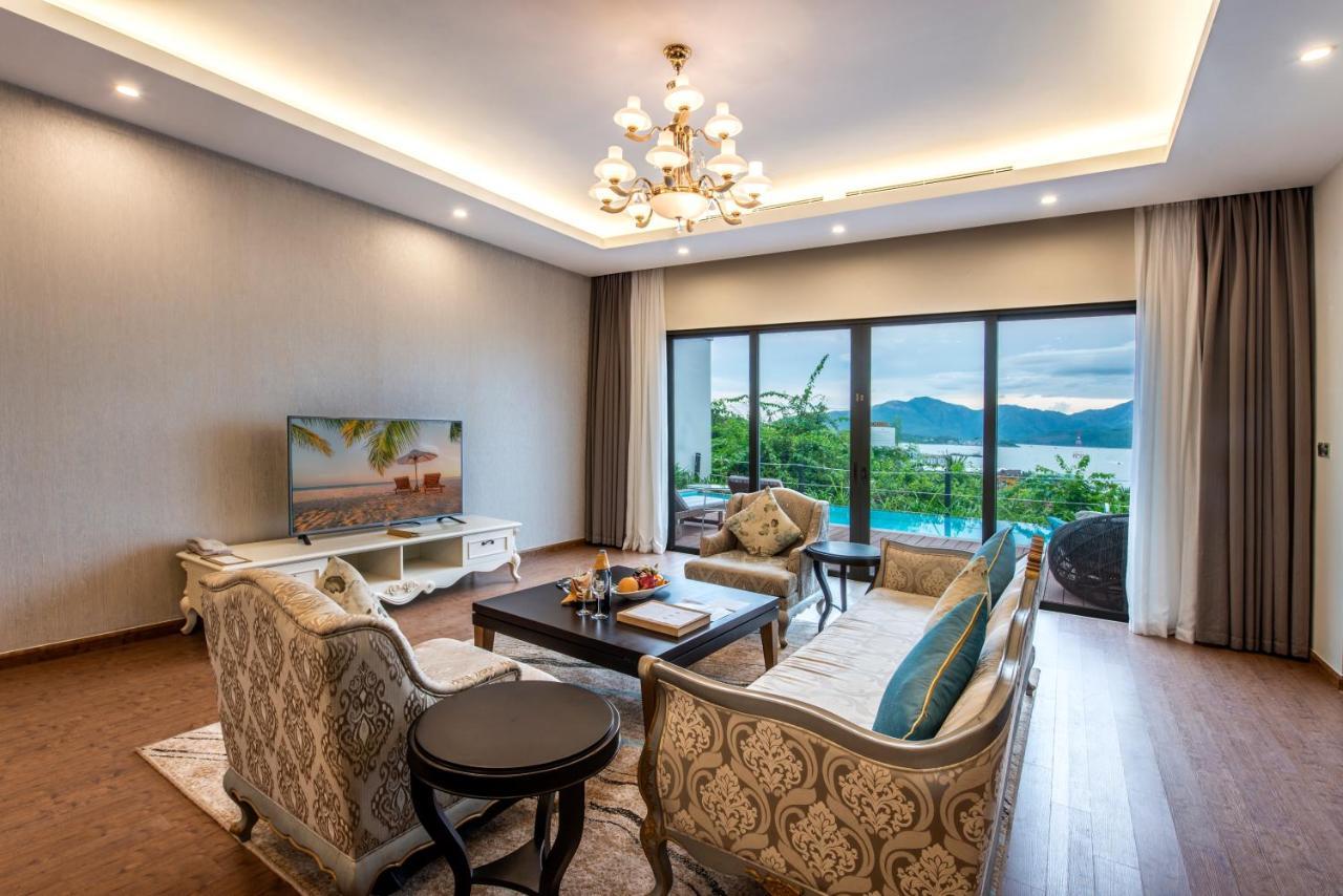Vinpearl Resort & Spa Nha Trang Bay Dış mekan fotoğraf