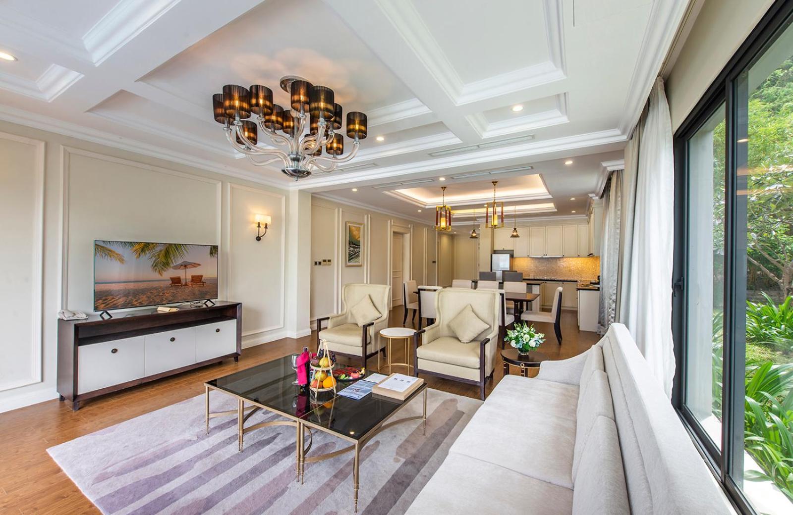 Vinpearl Resort & Spa Nha Trang Bay Dış mekan fotoğraf